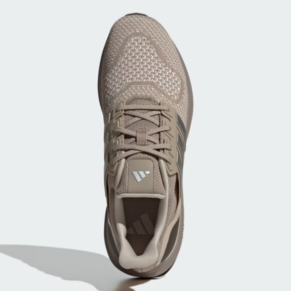 adidas Ultradream DNA Men's Running Sneaker Size 11.5 'Blanch Cargo' JP7926 New - Picture 3 of 6